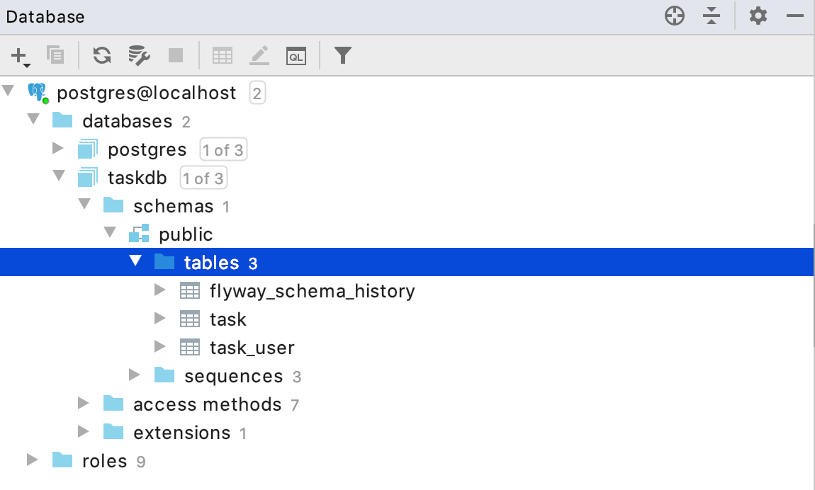 laravel intermediate task list 02