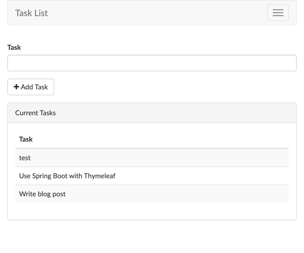 laravel intermediate task list 11