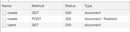 form handling dev tools